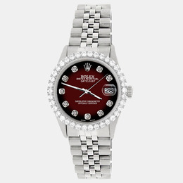 Rolex: Часы 