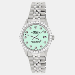 Rolex: Часы 