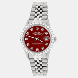 Rolex: Часы 