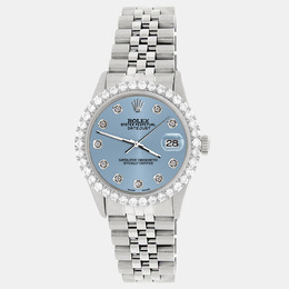 Rolex: Часы 