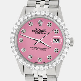 Rolex: Часы 