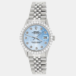 Rolex: Часы 