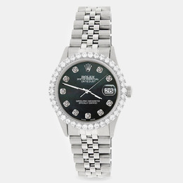Rolex: Часы 