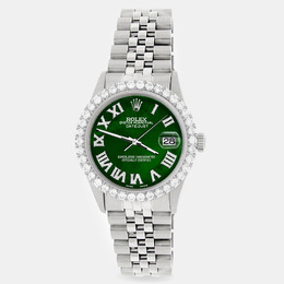 Rolex: Часы 
