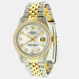 Rolex: Часы 