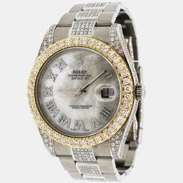 Rolex: Часы 