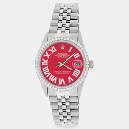 Rolex: Часы 