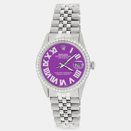 Rolex: Часы 