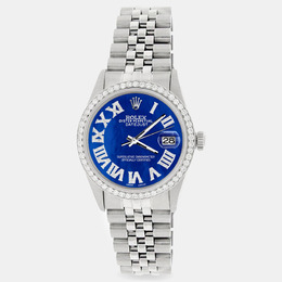 Rolex: Часы 