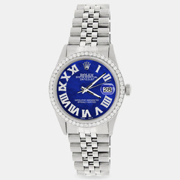 Rolex: Часы 