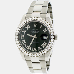 Rolex: Часы 