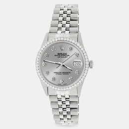 Rolex: Часы 