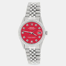 Rolex: Часы 