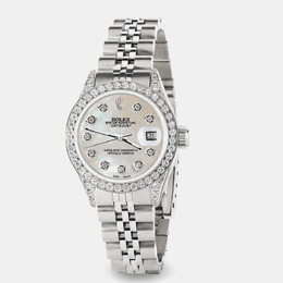 Rolex: Часы 