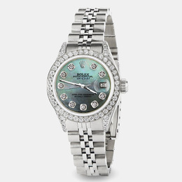 Rolex: Часы 