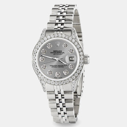 Rolex: Часы 