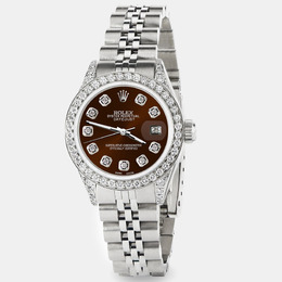 Rolex: Часы 
