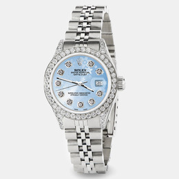 Rolex: Часы 