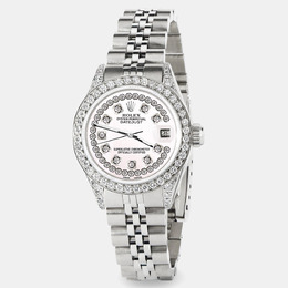 Rolex: Часы 