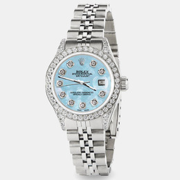 Rolex: Часы 