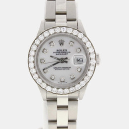 Rolex: Часы 