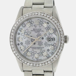 Rolex: Часы 