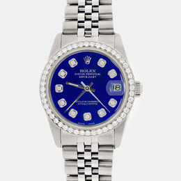 Rolex: Часы 