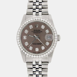 Rolex: Часы 