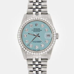 Rolex: Часы 