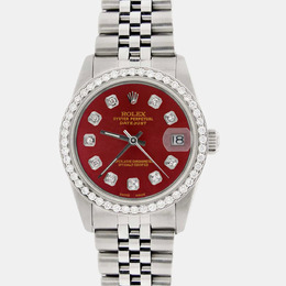 Rolex: Часы 