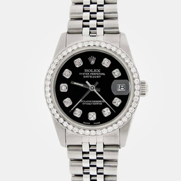 Rolex: Часы 