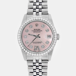 Rolex: Часы 