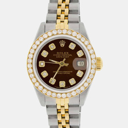 Rolex: Часы 
