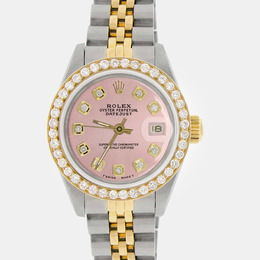 Rolex: Часы 