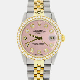 Rolex: Часы 