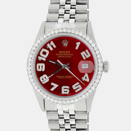 Rolex: Часы 