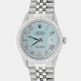 Rolex: Часы 