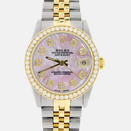 Rolex: Часы 