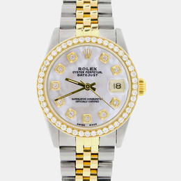 Rolex: Часы 