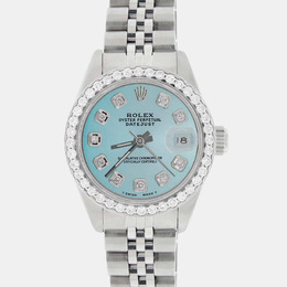 Rolex: Часы 