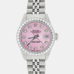 Rolex: Часы 