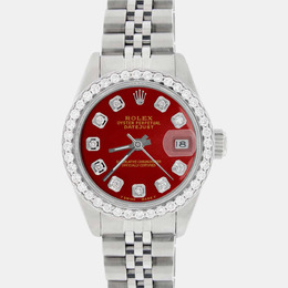 Rolex: Часы 