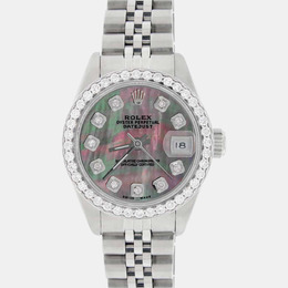 Rolex: Часы 