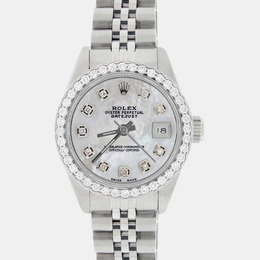 Rolex: Часы 