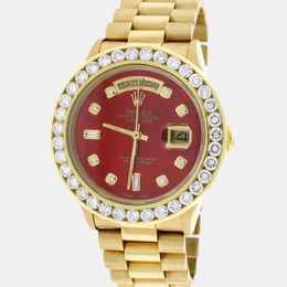 Rolex: Часы  Day-Date