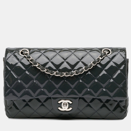 Chanel: Голубая сумка 