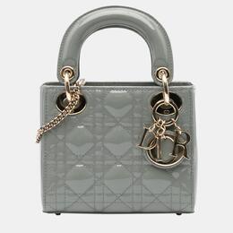 Dior: Сумка 