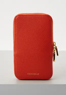 Coccinelle: Красная сумка 