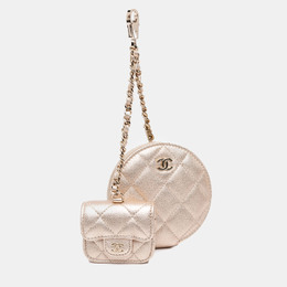 Chanel: Кошелёк 
