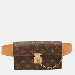 Louis Vuitton: Ремень 